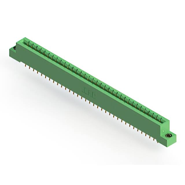 333-068-556-207 EDAC Inc.  Edgeboard Connectors